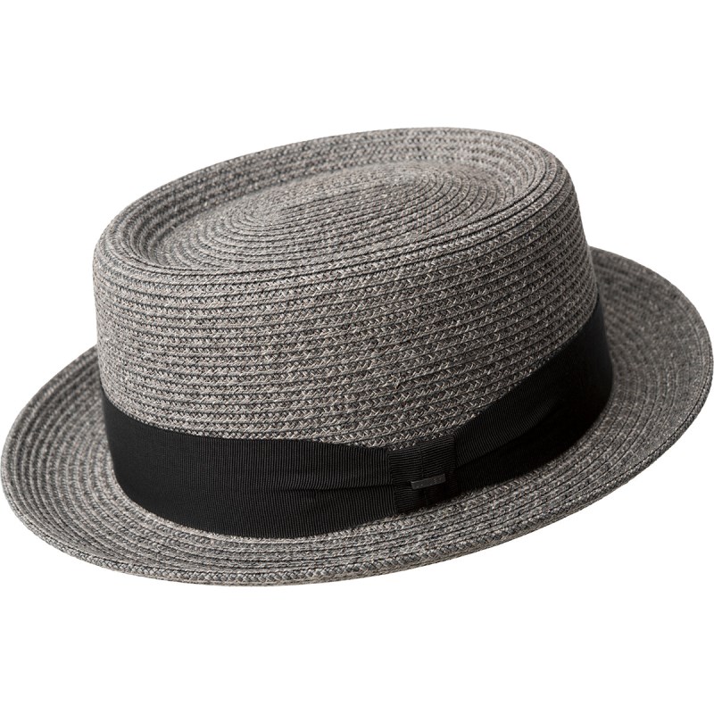 Bailey 1922 Waits - Graphite | New Arrivals