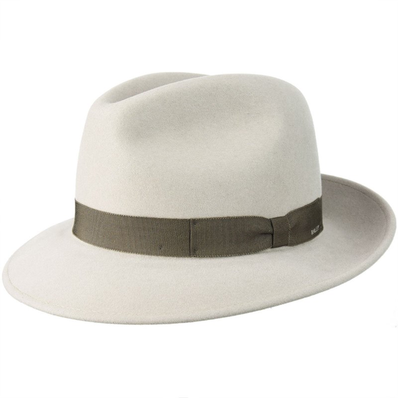 Bailey 1922 Winters - Plaza Taupe | New Arrivals