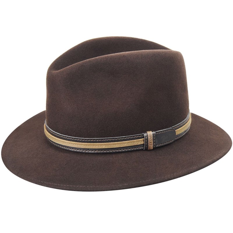 Bailey 1922 Brandt - Walnut | New Arrivals