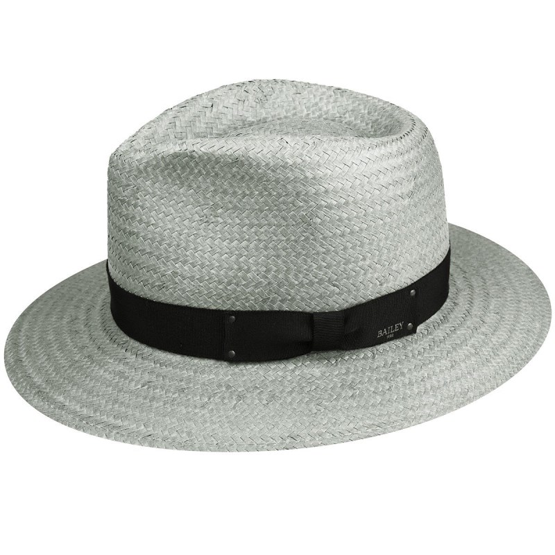 Bailey 1922 Spencer - Ash | New Arrivals
