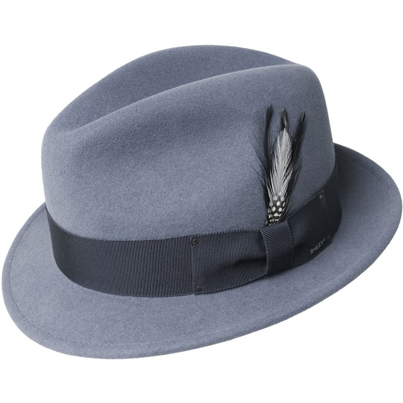 Bailey 1922 Tino - Vintage Blue | New Arrivals