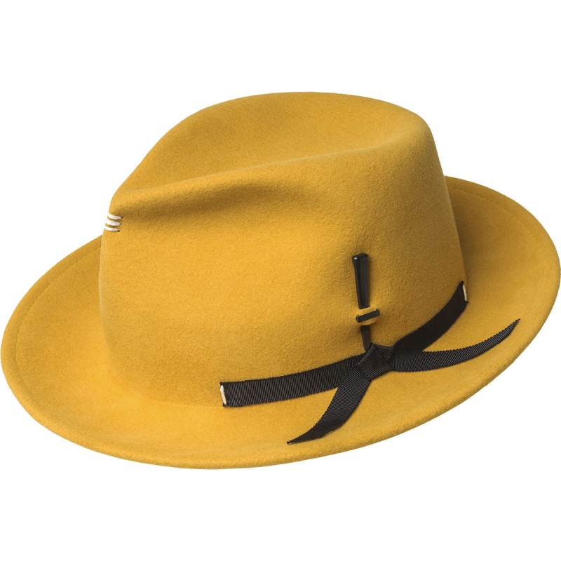Bailey 1922 Erler - Satin Brass | New Arrivals
