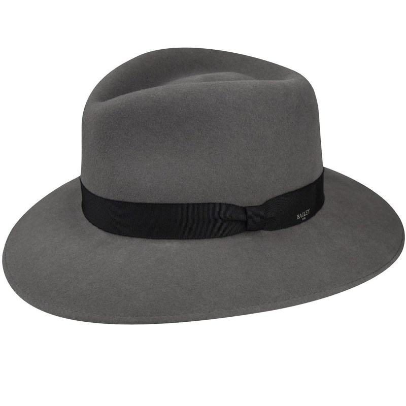 Bailey 1922 Ammon - Steel | New Arrivals