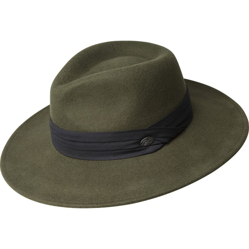 Bailey 1922 Thaler - Uniform Green | New Arrivals