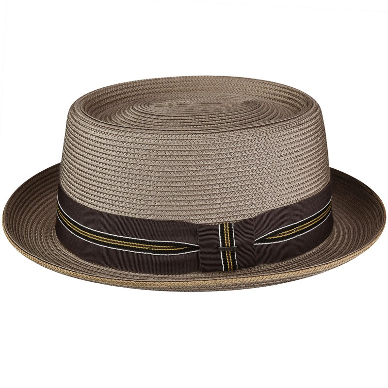 Bailey 1922 Carver - Taupe | New Arrivals