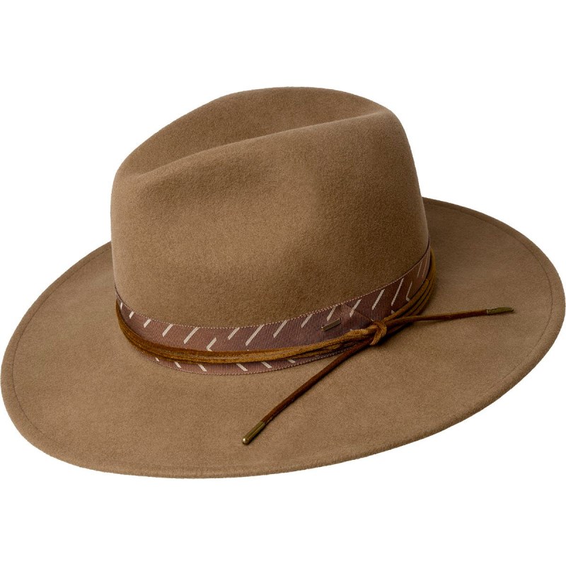 Bailey 1922 Luz - Driftwood | New Arrivals