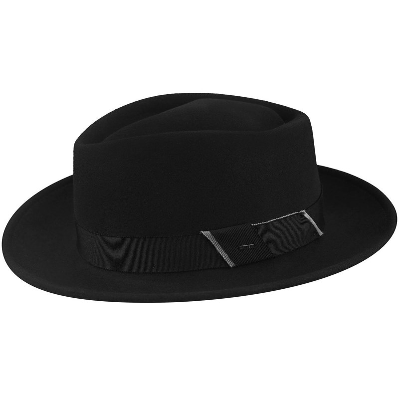 Bailey 1922 Lasham - Black | New Arrivals