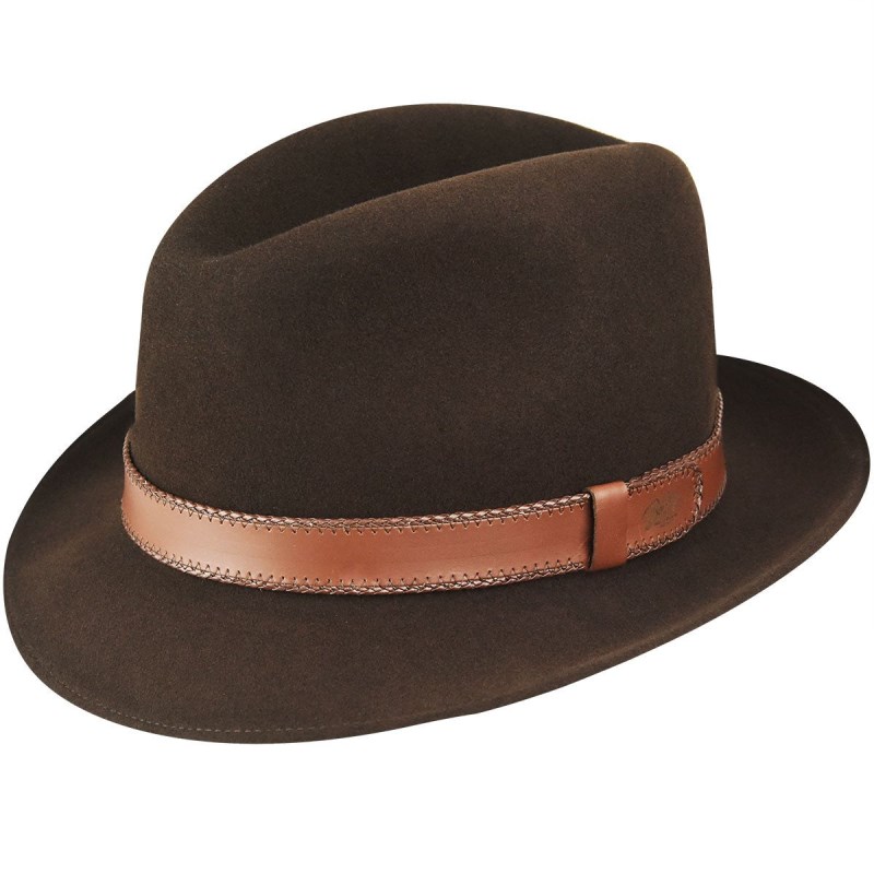 Bailey 1922 Perry - Walnut | New Arrivals