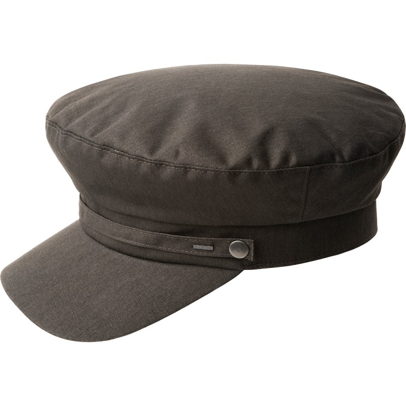 Bailey 1922 Crusoe - Black | New Arrivals
