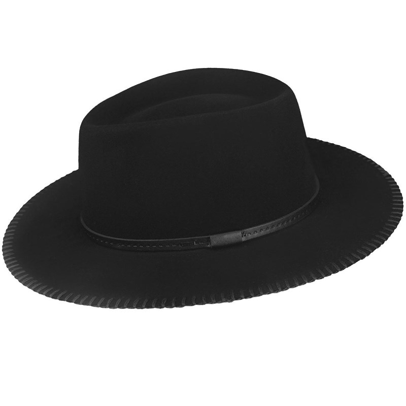 Bailey 1922 Ganon - Black | New Arrivals