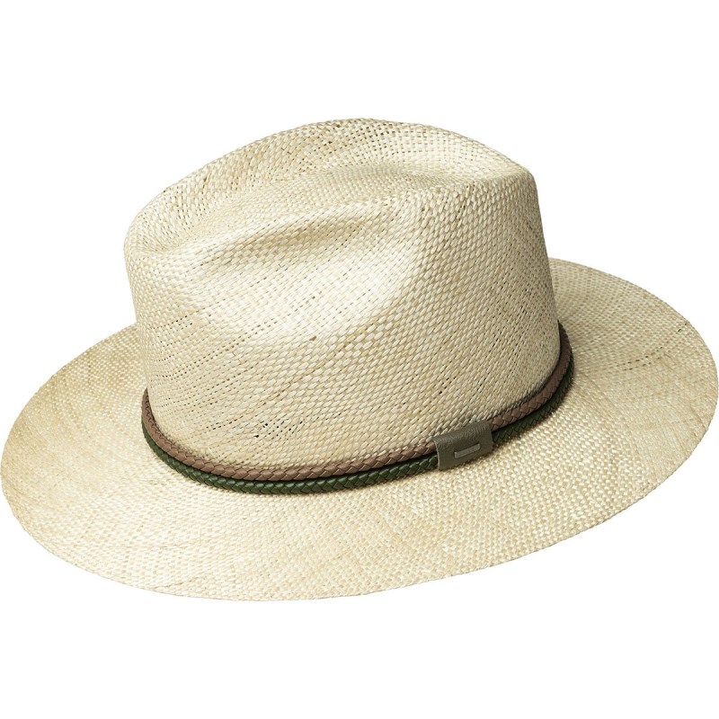 Bailey 1922 Glaser - Natural | New Arrivals