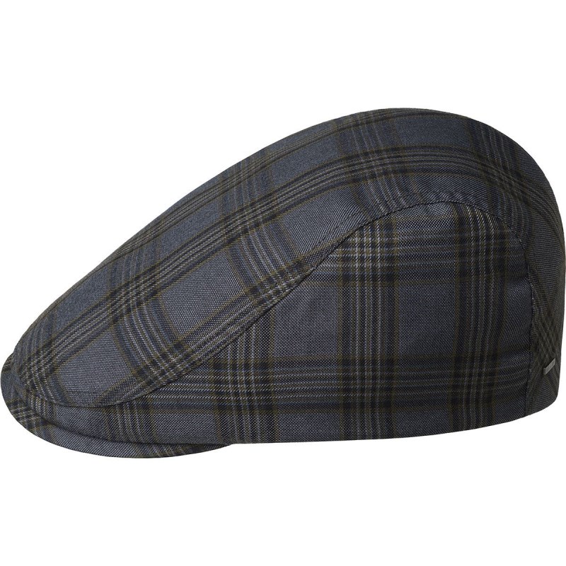 Bailey 1922 Elbin - Charcoal Plaid | New Arrivals