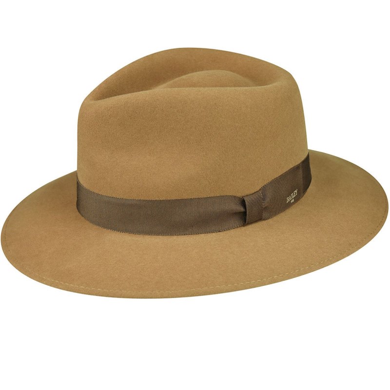 Bailey 1922 Ammon - Camel | New Arrivals
