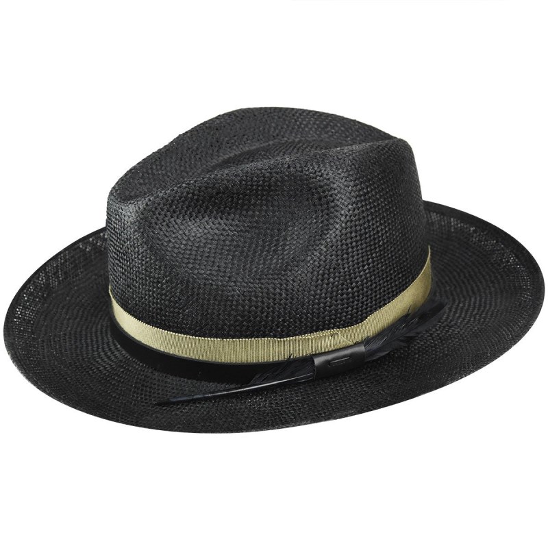 Bailey 1922 Braylon - Black | New Arrivals
