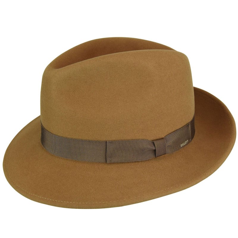 Bailey 1922 Winters - Camel | New Arrivals