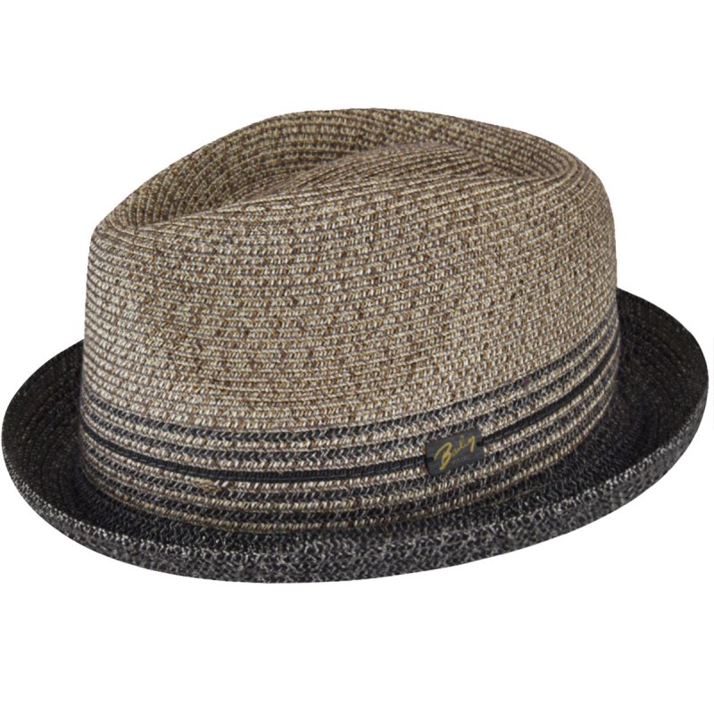 Bailey 1922 Hooper - Charcoal | New Arrivals