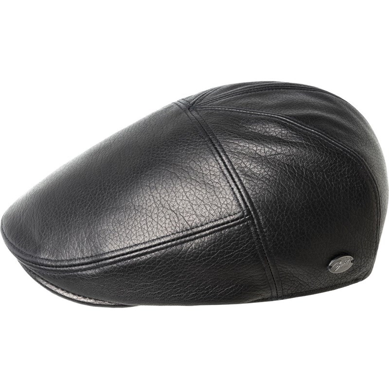 Bailey 1922 Reffell - Black | New Arrivals