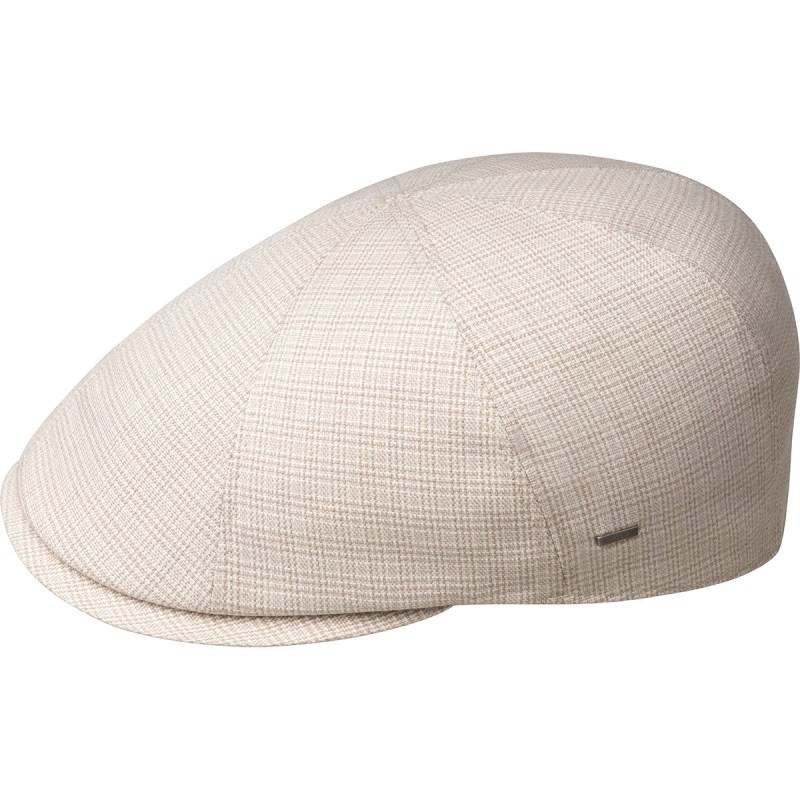 Bailey 1922 Jeth - Chalk Plaid | New Arrivals