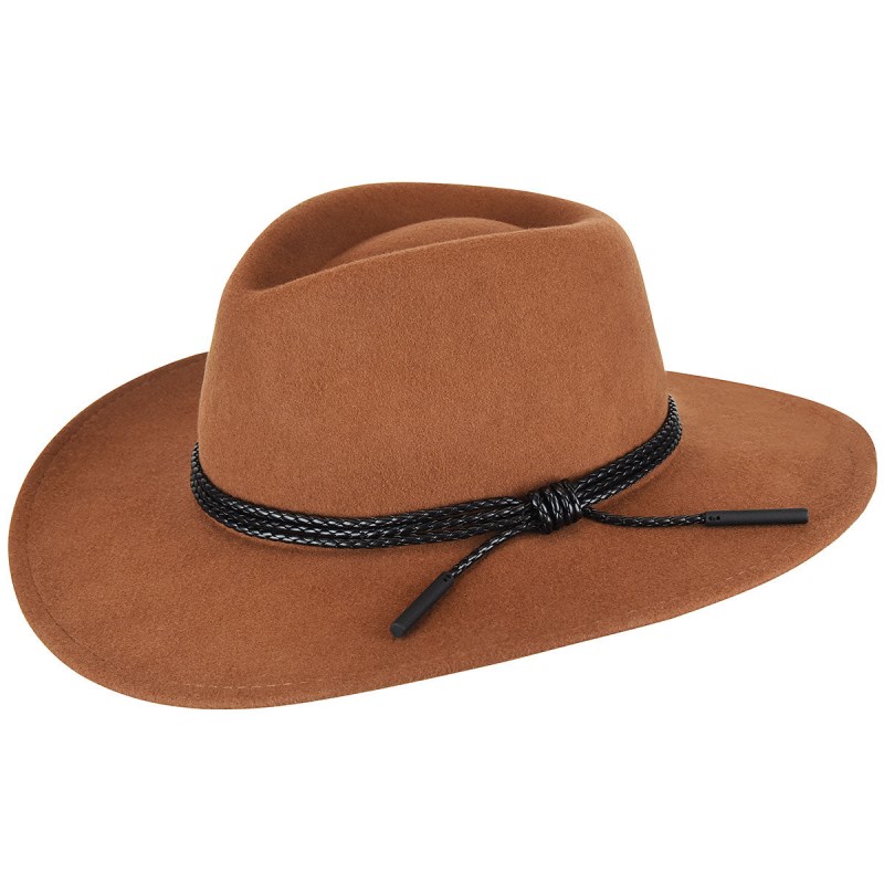 Bailey 1922 Piston - Caramel | New Arrivals