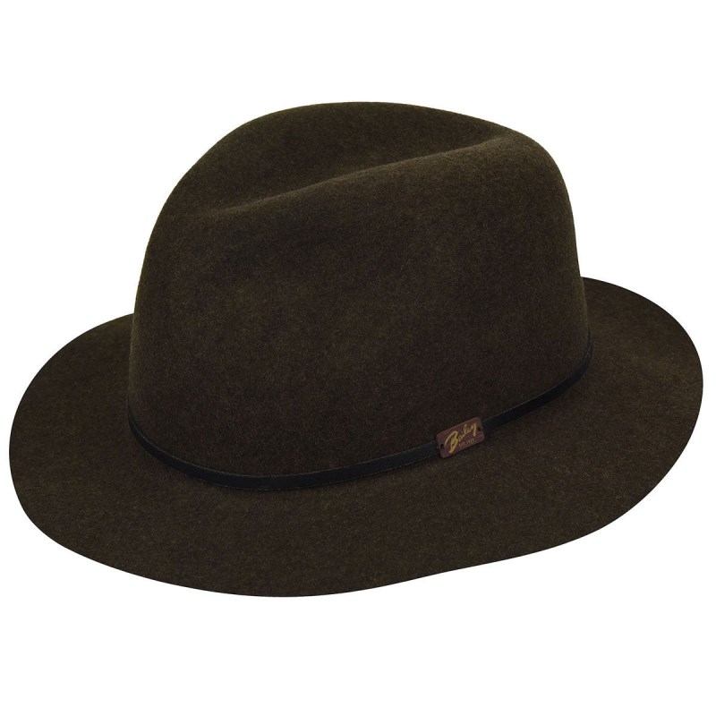 Bailey 1922 Jackman - Vanilla Bean | New Arrivals
