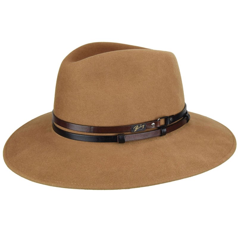 Bailey 1922 Stedman - Camel | New Arrivals