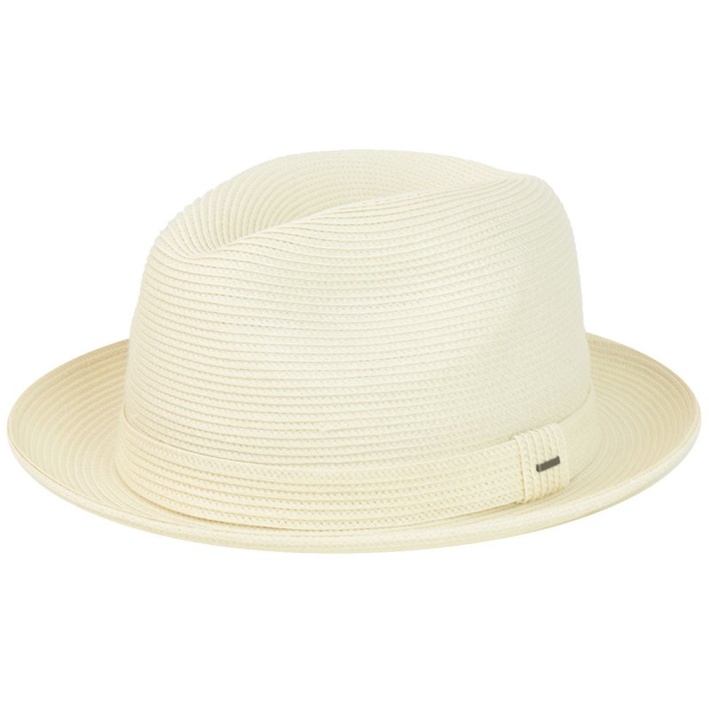 Bailey 1922 Tate - Off White | New Arrivals