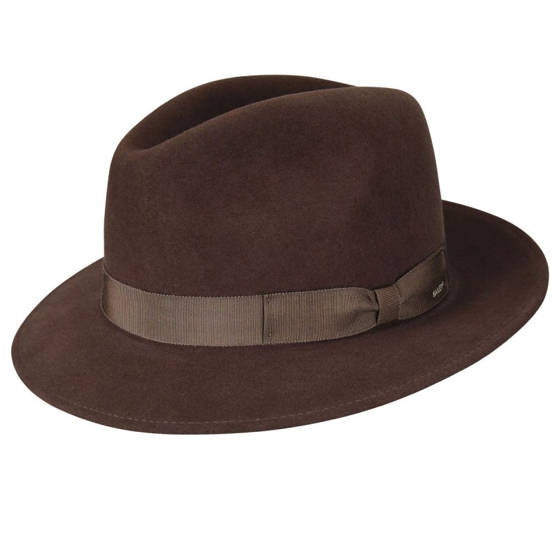 Bailey 1922 Winters - Saddle | New Arrivals