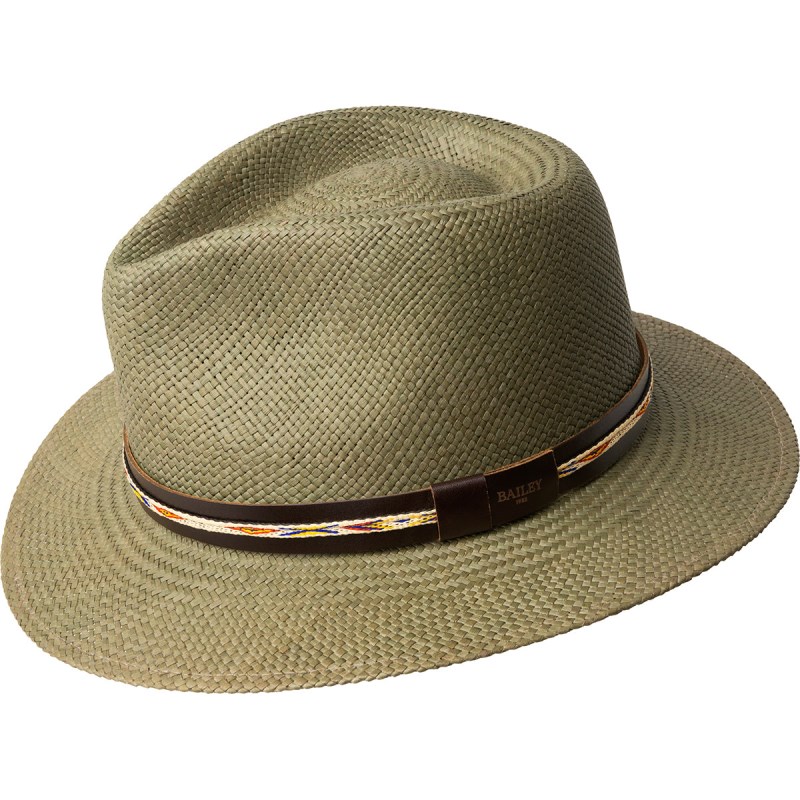 Bailey 1922 Stansfield - Kelp | New Arrivals