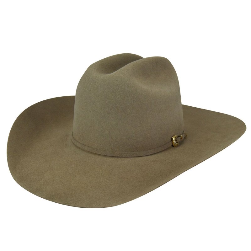 Bailey Western Legacy 100X - Natural | Free Shipping