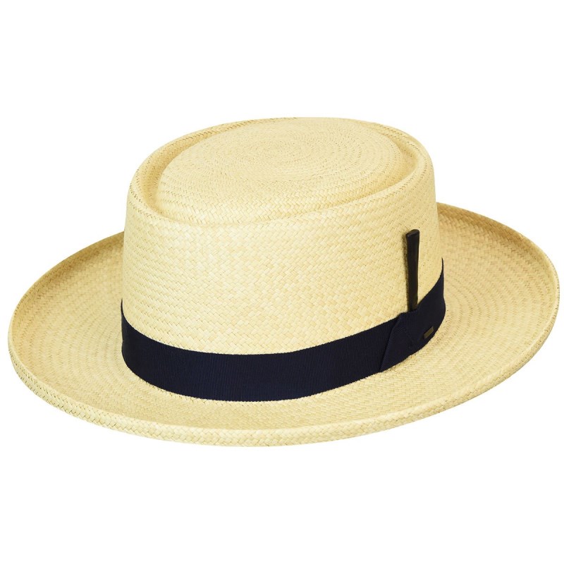 Bailey 1922 Creed - Natural | New Arrivals