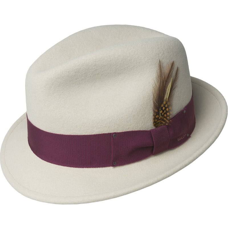 Bailey 1922 Tino - Unbleached | New Arrivals