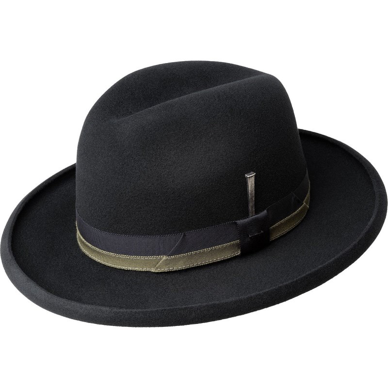 Bailey 1922 Walsden - Black | New Arrivals