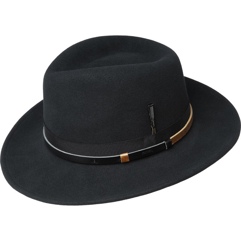Bailey 1922 Falcon - Black | New Arrivals
