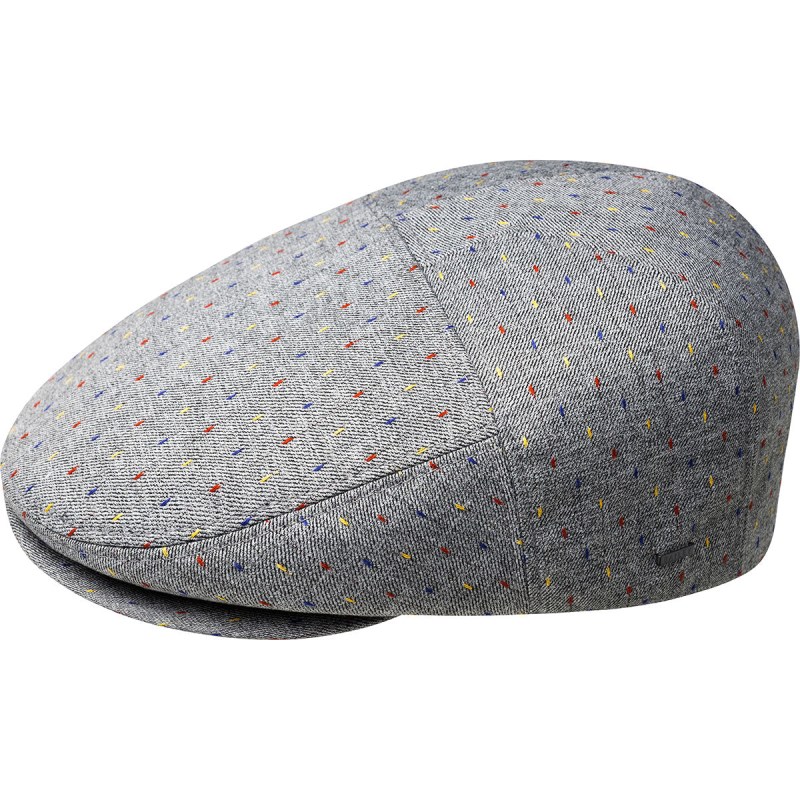 Bailey 1922 Novi - Grey Marl | New Arrivals