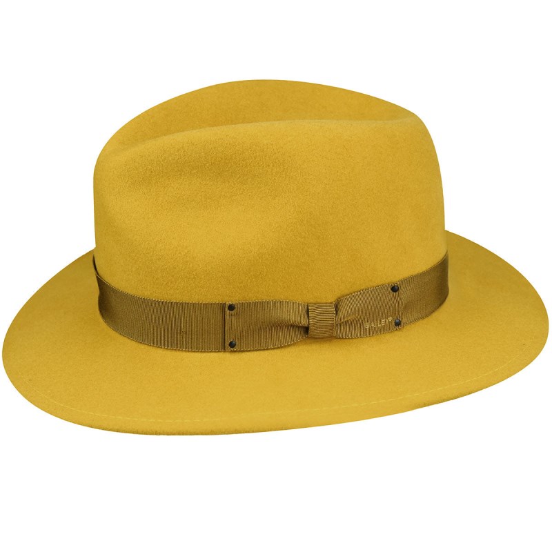 Bailey 1922 Curtis - Satin Brass | New Arrivals