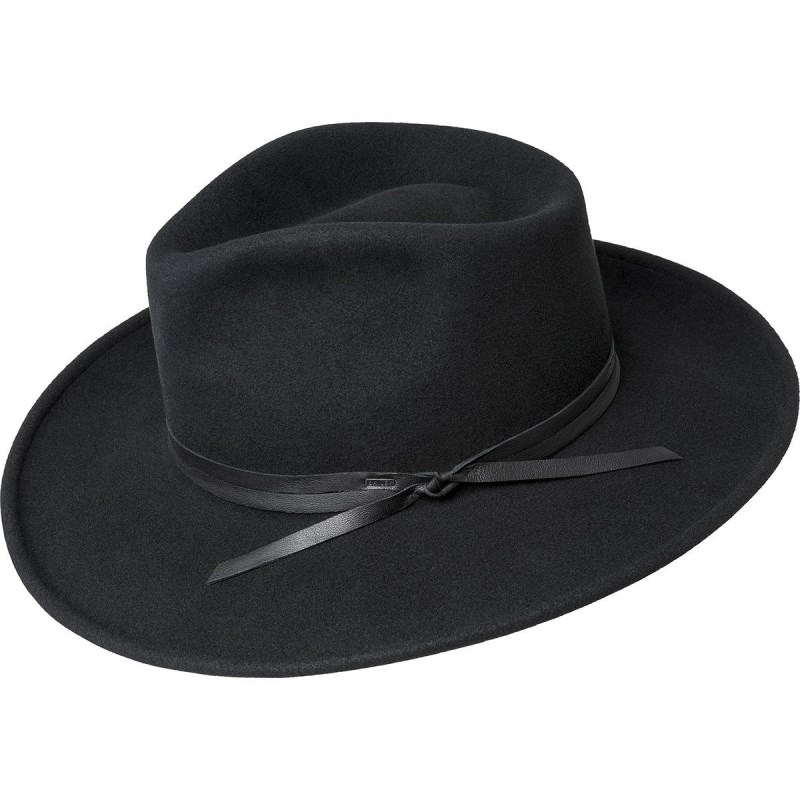 Bailey 1922 Colvin - Black | New Arrivals
