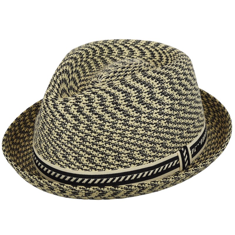 Bailey 1922 Mannes - Natural Multi | New Arrivals