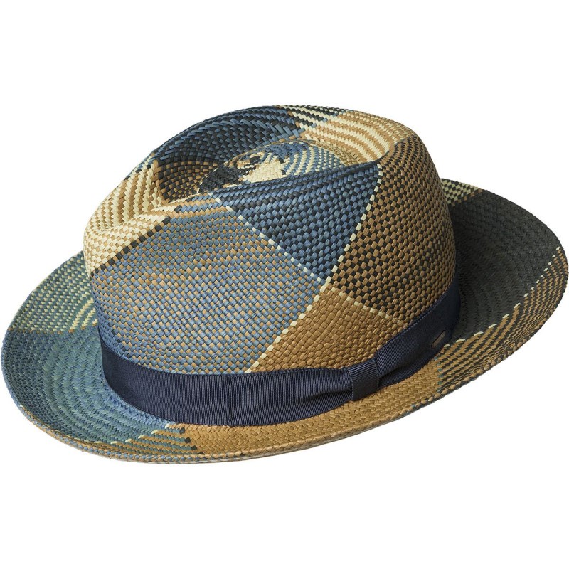 Bailey 1922 Giger - Breezy Plaid | New Arrivals