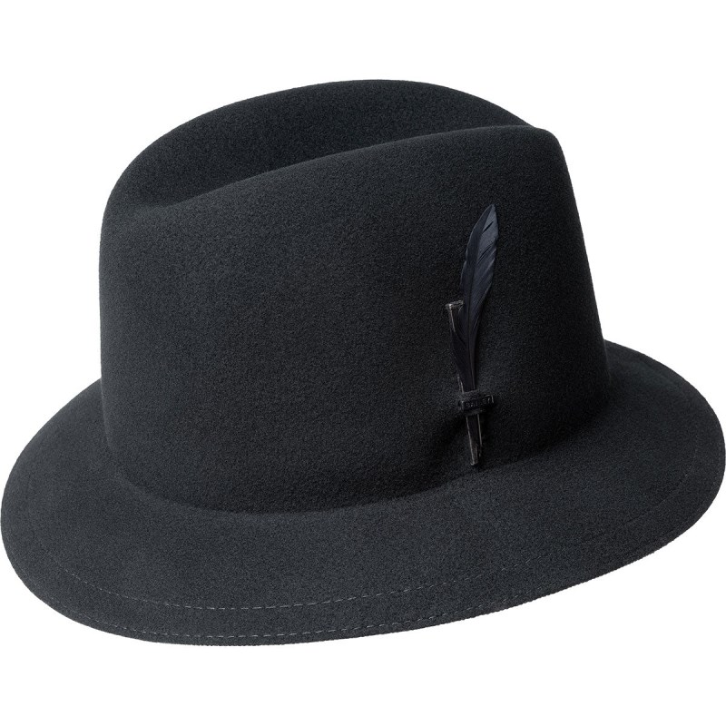 Bailey 1922 Caprole - Black | New Arrivals