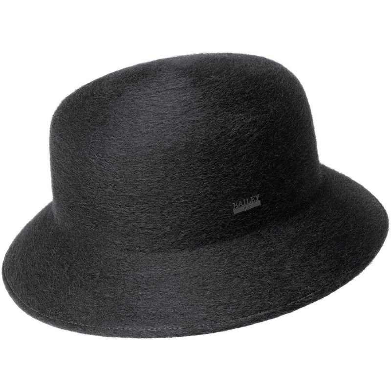Bailey 1922 Bolt - Black | New Arrivals
