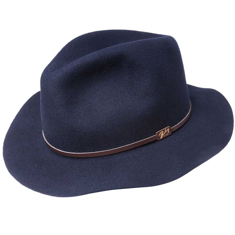 Bailey 1922 Jackman - Navy | New Arrivals