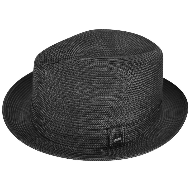 Bailey 1922 Tate - Black | New Arrivals