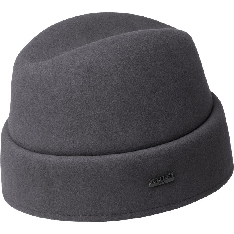 Bailey 1922 Mankin - Charcoal | New Arrivals