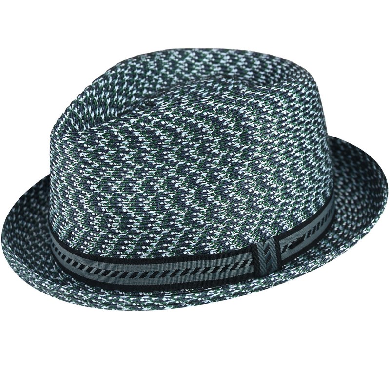 Bailey 1922 Mannes - Midnight Blue | New Arrivals