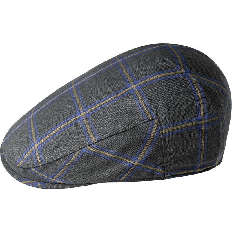 Bailey 1922 Idris - Charcoal Window | New Arrivals