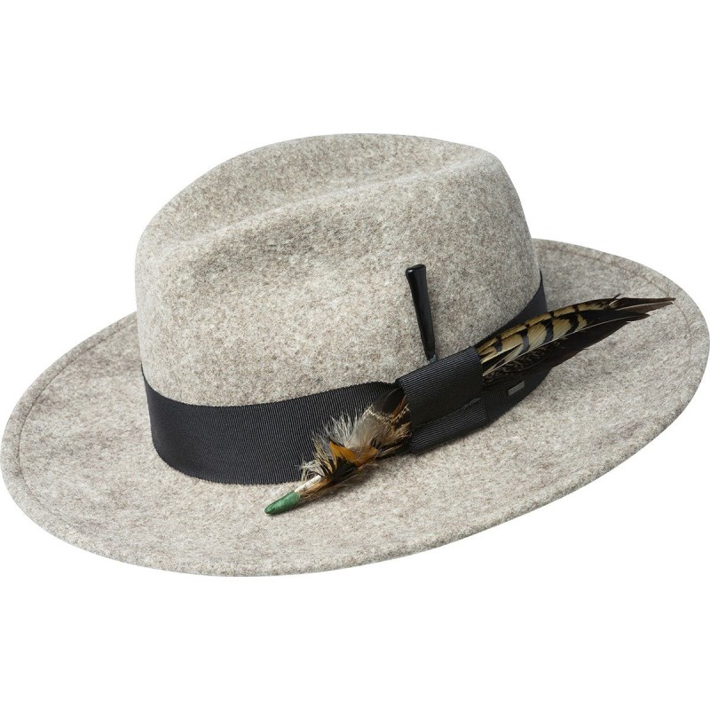 Bailey 1922 Burnell - Natural Mix | New Arrivals