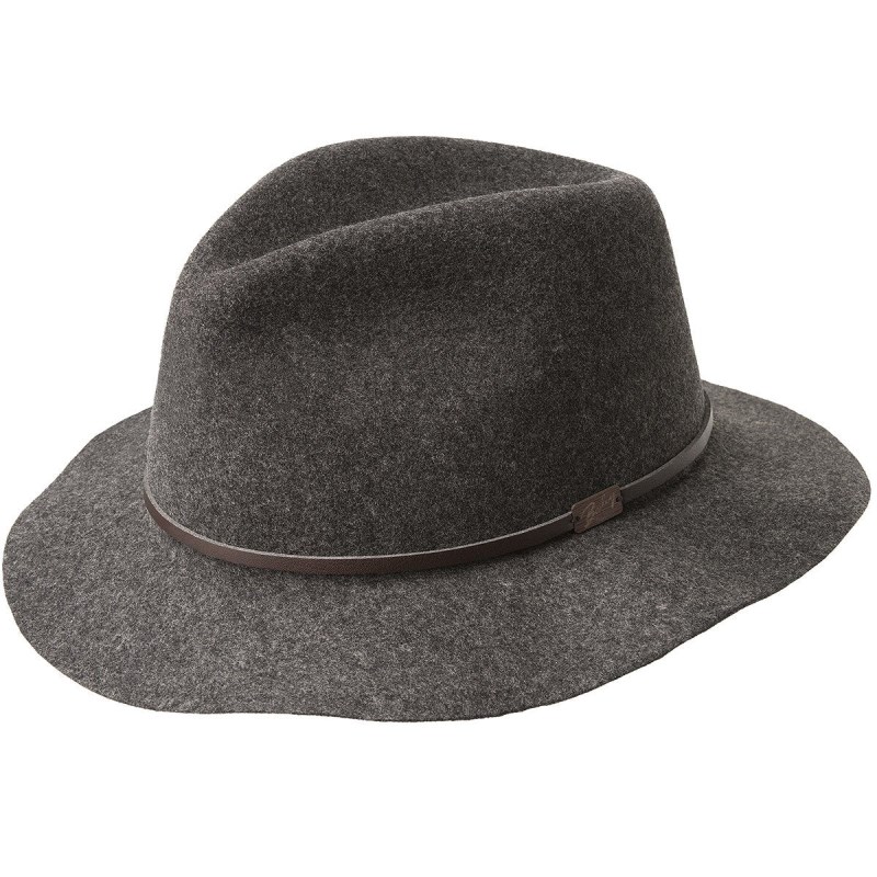 Bailey 1922 Jackman - Charcoal | New Arrivals