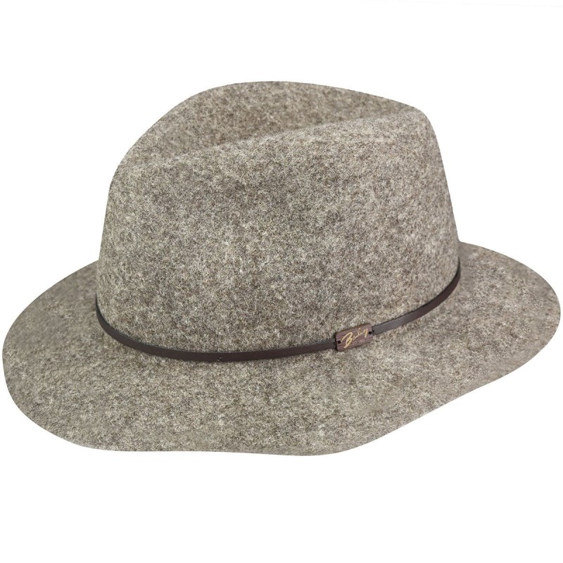 Bailey 1922 Jackman - Dark Brown | New Arrivals