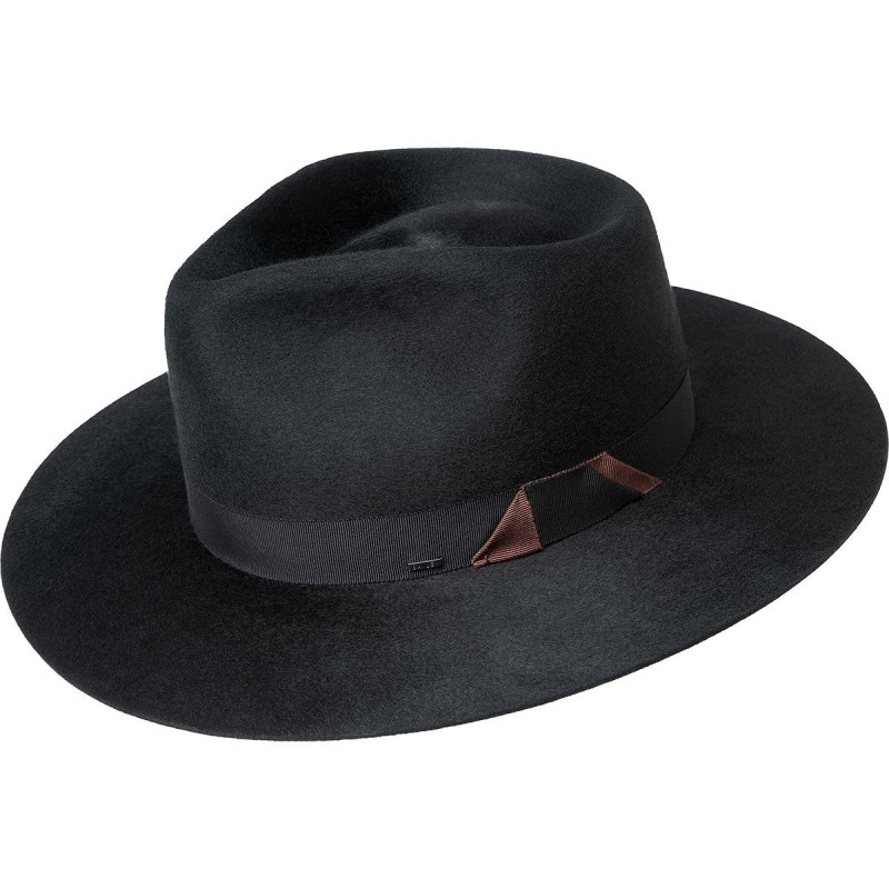 Bailey 1922 Trevel - Black | New Arrivals
