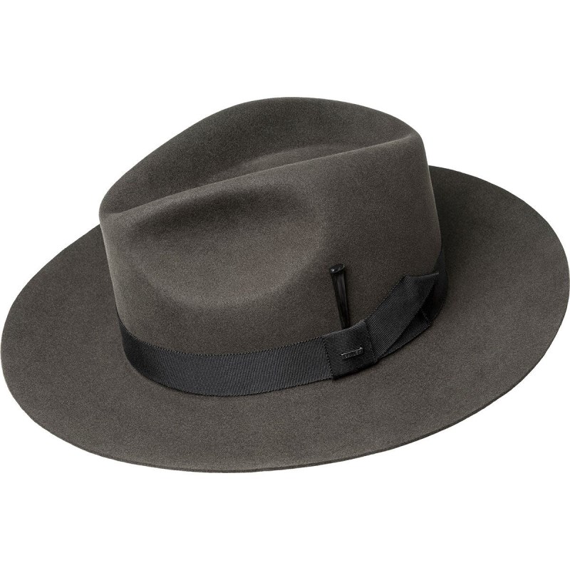Bailey 1922 Nilson - Uniform Green | New Arrivals